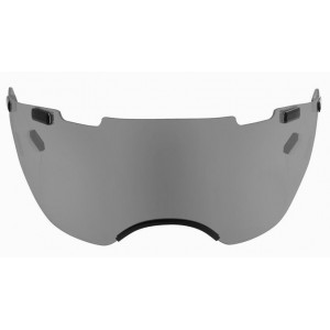 Giro Aerohead MIPS Eye Shield Gray/Silver